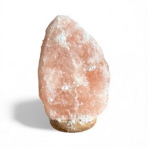 Pink Himalayan Salt Rock